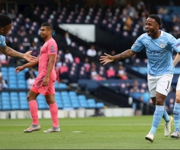 Man City vs Lyon: So kè bản lĩnh