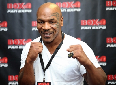 Tuyên bố mạnh hơn Lý Tiểu Long, Mike Tyson khiến NHM Trung Quốc nổi giận
